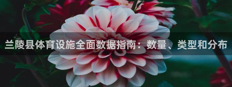 意昂体育3招商电话是多少啊：兰陵县体育设施全面数据指