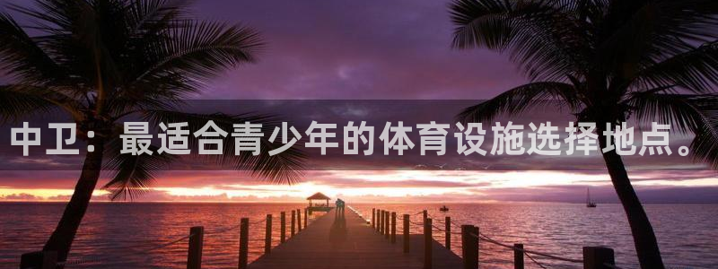 意昂体育3官方客服电话：中卫：最适合青少年的体育设施选择地点