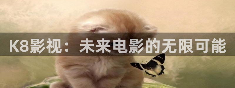 4k影院网站入口：K8影视：未来电影的无限可能