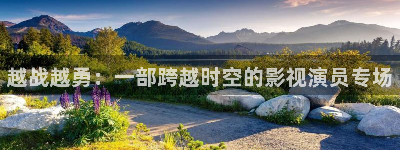 蓝光4k影院手机版：越战越勇：一部跨越时空的影视演员专场